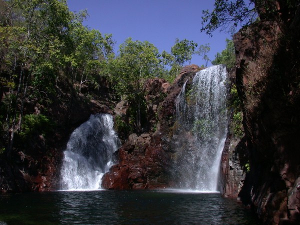 Florence Falls